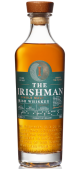 The Irishman Single Malt Irish Whiskey 700mL 