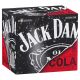 Jack Daniel's Tennessee Whiskey & Cola 24 Pack x 330mL Cube