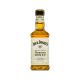 Jack Daniels Tennessee Honey Whiskey Half Bottle 350mL