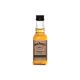 Jack Daniels Tennessee Straight Rye Whiskey 50mL Mini Bottle