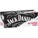 Jack Daniels and Cola No Sugar Can 375mL (Case of 10)