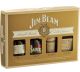Jim Beam Small Batch Mini Collection 50mL - Limited Edition