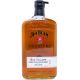 Jim Beam Signature Six Grains 6 Years Old Signed By Fred Noe 1 Litre