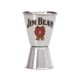Jim Beam Double Jigger 15 and 30ml (2)