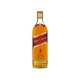 Johnnie Walker Red Label 375mL 
