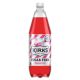 Kirks Sugar Free Creaming Soda 1.25L (Case of 12)