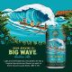 Kona Big Wave Golden Ale Cans 355mL