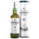 Laphroaig 10 Year Old Scotch Whisky 700mL
