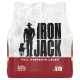 Iron Jack Long Neck 700mL (3 Pack)