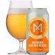 Mismatch Brewing Co Mandarin Berliner Weisse Cans 375mL