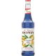 Monin Blue Curacao Syrup 700mL