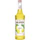 Monin Lemon Syrup 700mL