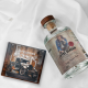 Jayne Denham Moonshine 500ml + a Bonus Jayne Denham CD