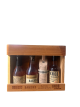 Jim Beam Small Batch Mini Collection 50mL - Limited Edition