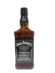 Jack Daniel's Tennessee Whiskey 750ml Japan