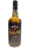 Jim Beam Maple Australia Version 700mL