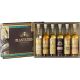 Plantation Rum Experience Gift Pack (6x100mL) 