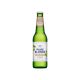 Pure Blonde Organic Cider Bottles 355mL