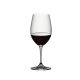 Riedel Degustazione Red Wine Glass 0489/0 560mL Single