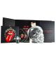 Crystal Head Vodka Rolling Stones Limited Edition