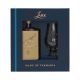 Lark Rum Cask III Single Malt Whisky + Glencairn Glass Gift Pack 100mL
