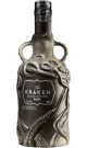 The Kraken Limited Edition Black Wade Ceramic Bottle 700mL