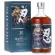 Shinobu 10 YO Pure Malt Mizunara Japanese Whisky 700mL