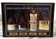 Jim Beam Small Batch Mini Collection 50mLx4