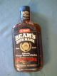 Beam's Sour Mash Black Label  200ml