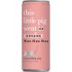 Squealing Pig Spritz Rose Cans 250mL (Case of 24)