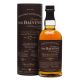 The Balvenie 17 Year Old DoubleWood Scotch Whisky 700mL