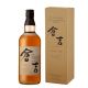 Kurayoshi Pure Malt Sherry Cask 700mL