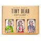 Tiny Bear Gin Trio 3 x 200mL 