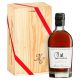 Michel Couvreur Very Sherried 25 Years Single Malt Whisky 500mL