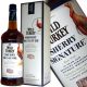 Wild Turkey Aged 10 Years Sherry Signature Bourbon