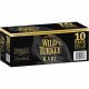 Wild Turkey Rare Breed 8% 30 Pack Cans 375mL
