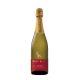 Wolf Blass Red Label Sparkling Pink Moscato 750mL