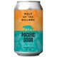 Wolf Of The Willows Pacific Sour Cans 355mL