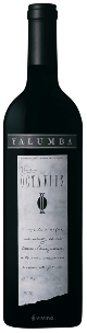 Yalumba Octvius 2001 750ml
