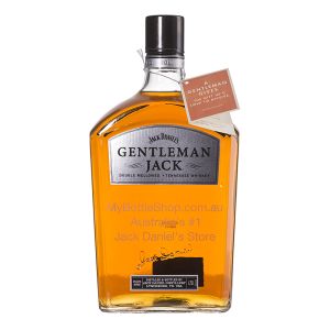 Gentleman Jack 1.75 Litre 