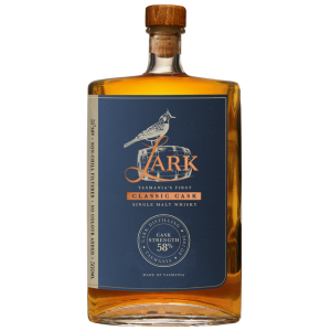 Lark Classic Cask Single Malt Whisky 500mL | MyBottleShop