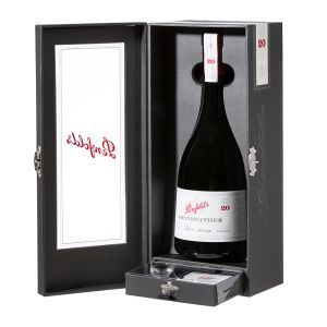 Penfolds Grandfather Rare Tawny 750mL