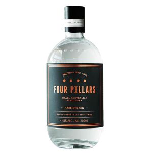 Four Pillars Gin 700mL