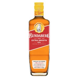Bundaberg Rum Red 700mL