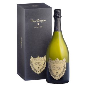 Dom Perignon Brut Vintage Champagne 750mL Gift Box