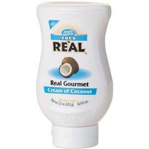 Finest Call Coco Real Cream Of Coconut 596mL