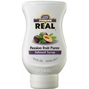 Finest Call Passionfruit Real 500mL