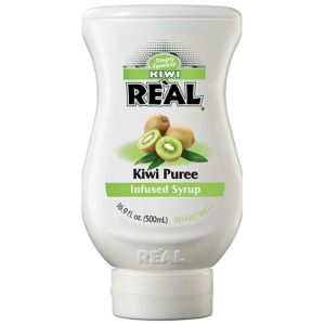Finest Call Real Kiwi Puree 500mL