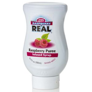 Finest Call Real Raspberry Puree 500mL
