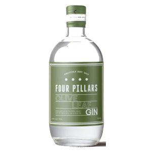Four Pillars Olive Leaf Gin 700mL 